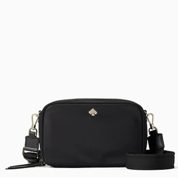 ‼️SOLD‼️NWT KATE SPADE CROSSBODY